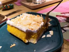 酥香南瓜挞-炖物24章·顺时轻养茶(杭州大厦店)