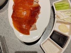 -紫光园烤鸭(前门大栅栏店)