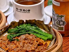 -72街荷叶饭(丽影广场店)