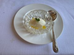 -上海和平饭店-华懋阁 The Cathay Room