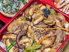 -桃屋日本料理(清华科技园店)
