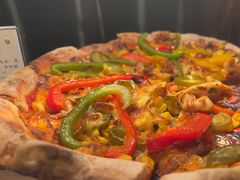-食百绚全日制餐厅(成都棕榈泉费尔蒙酒店)