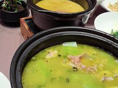 -小厨娘淮扬菜(天印大道店)