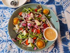-Meena Rice Based Cuisine