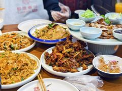 -额娘·春饼烤鸭(乐汇城店)