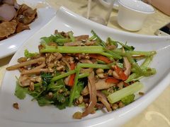 -老字号蛇口德记烧腊饭店·海鲜加工