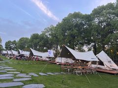 -不觉晓CAMPING(上海迪士尼营地店)