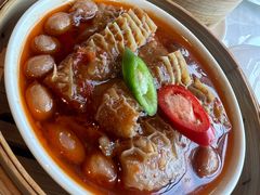 -成都海湾酒店·海湾壹品中餐厅(远大购物中心店)