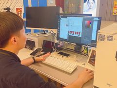 -一墨照相馆·证件照·形象照(世博店)