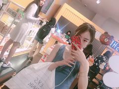 -line friends(明洞旗舰店)