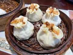 -老淮城·长鱼面(河下古镇店)