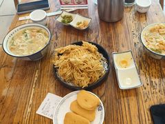 -老雒阳面馆·水席·洛阳菜(纱厂路店)