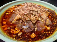 夫妻肺片-陈麻婆豆腐总店