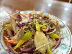 -满记烧饼(牛街东里小区一区店)