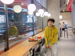 -肯德基(新八一店)