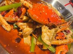 -红盔甲·小龙虾(天钥桥店)