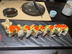 -鲤·鮨KOISUSHI