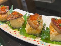 -昱匠·日本料理(金融街店)