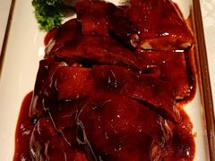 本帮酱鸭腿-三玛璐酒楼(汉口路店)