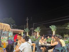 -九寨沟石锅鱼(沣峪口二十年店)