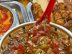 -老白家怡贵园烤肉