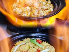 -串盟烧烤大排档·长沙美食地标(星沙店)