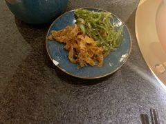 -湊湊火锅·茶憩(东城万达店)