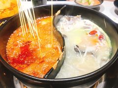 -钢管厂五区小郡肝火锅串串香(清河店)