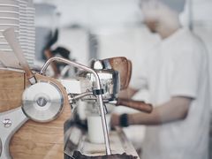 -% Arabica(京都东山店)