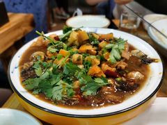 -小郭私房菜·海肠捞饭店(学士街店)