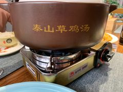 -老山东·山东菜(鲁菜名店)