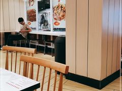 -乡村基(两江新区黄山大道第二餐厅)