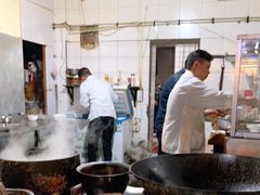 -甘记肥肠粉(马鞍北路店)