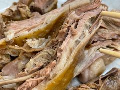 黄焖手抓羊肉-清真·益鑫羊肉手抓馆(花园北街店)