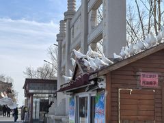 -天津妈祖文化园