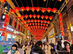 -中华巴洛克风情街