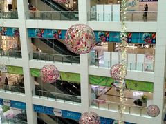 -同至人购物中心(朝阳街店)