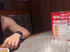 -得意啫·广东啫啫煲(前海HOP店)