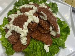 -丰收日·小海鲜·沪上家宴(顾村正大店)