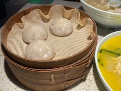 -东园小馆·早茶·淮扬小炒(三盛广场店)