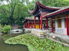 -华清宫景区