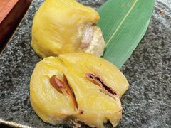 -大葉日本料理·龍蝦任食放題(廣州W酒店)
