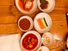 -长寿参鸡汤(朝韩风情街店)