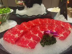 -鼎泰亨·海鲜牛肉餐厅(滨江店)