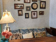 -绿房子方寸咖啡(星海名城店)