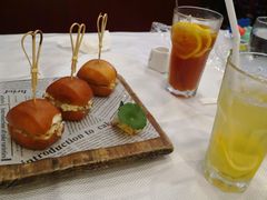 -中山威尼斯西餐厅(三乡总店)