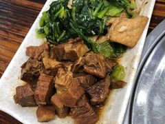 -定安爹辣汤饭(水巷口店)