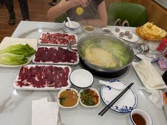 -福合埕牛肉火锅(长平国新店)