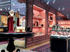 -Gucci(北京金融街购物中心店)