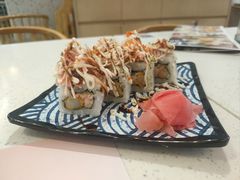 -花漫里日式餐厅(刺桐店)